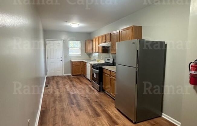 4 beds, 1.5 baths, $1,550