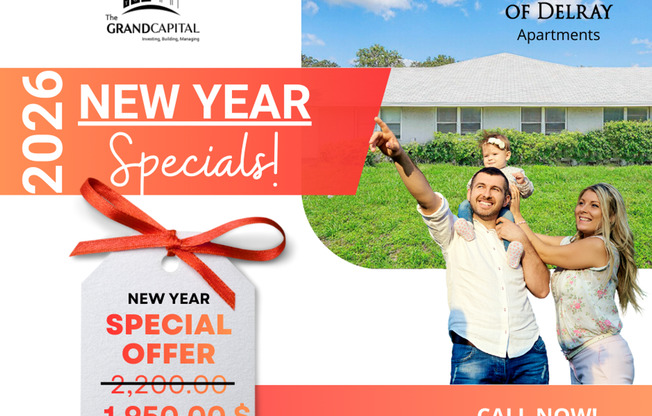 Fall Ridge Apartments