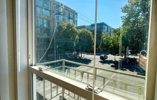 1 bed, 1 bath, 500 sqft, $1,250, Unit A3