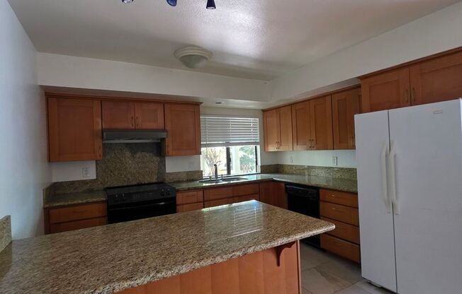 La Jolla Two Story Condo UTC