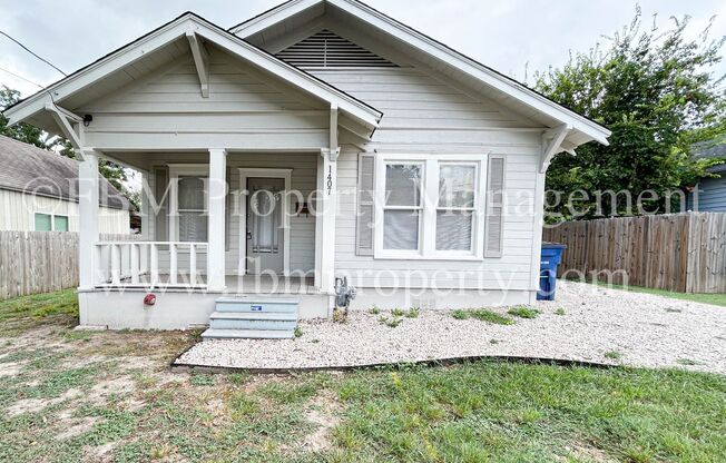 Partner-provided property photo