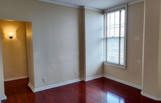 1 bed, 1 bath, $2,900