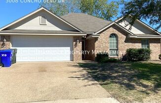 3008 CONCHO BND DR