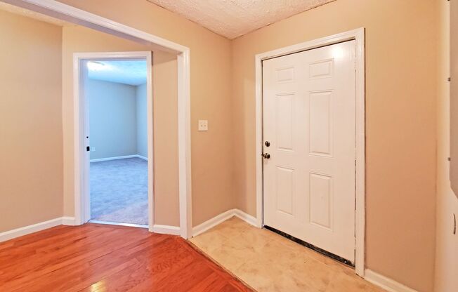 Beautifully Updated 4-Bedroom Home Near Mozley Park