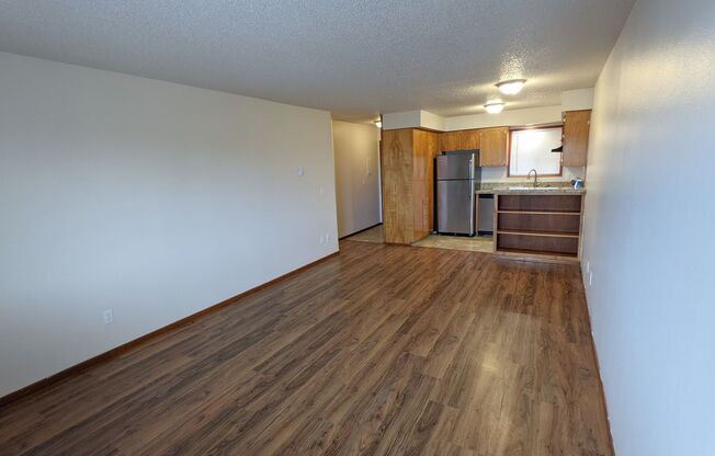 Terrace View Apartments