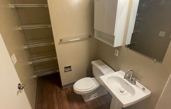 1 bed, 1 bath, 511 sqft, $1,150, Unit PH3