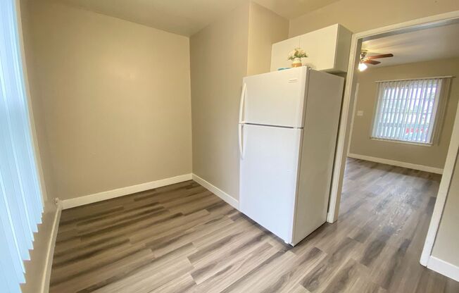 1 bed, 1 bath, 481 sqft, $2,095, Unit 39