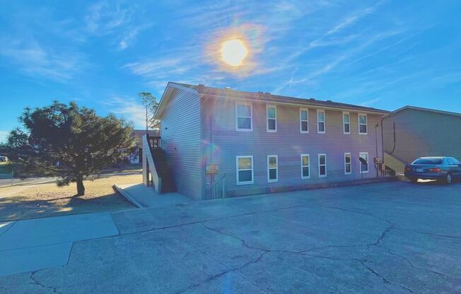 300 Chalmette (Flood rider for C)