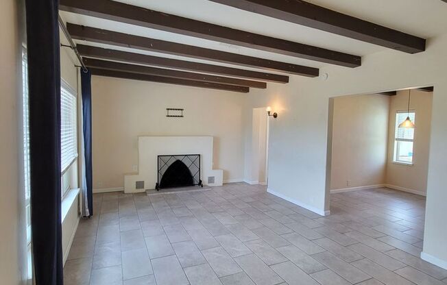 Charming Central Tucson Retreat with Updated Kitchen & Large Backyard