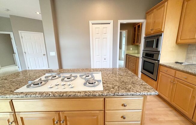 Beautiful Mt Park Home!!