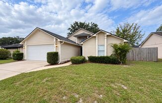 3 Bedroom/2 Bathroom SFH at Bryan Haven Community AVAILABLE NOW!