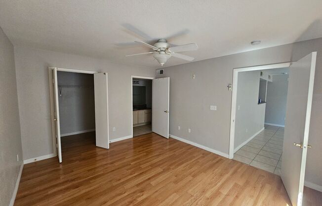 1 Bedroom Condo located at Bella Club