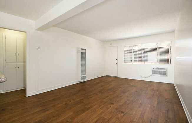 Eucalyptus Apartments