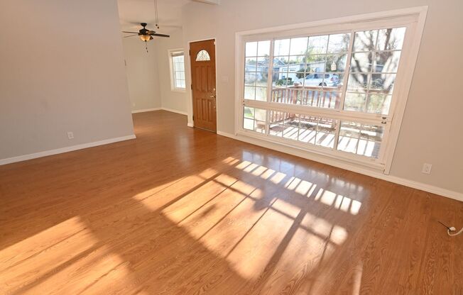 Welcome to this charming 3-bedroom, 2-bathroom home located at 1935 Jackson St, Santa Clara, CA 95050.