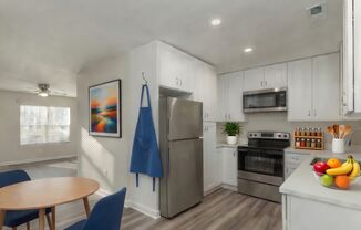 Gastonia Groves Apartments