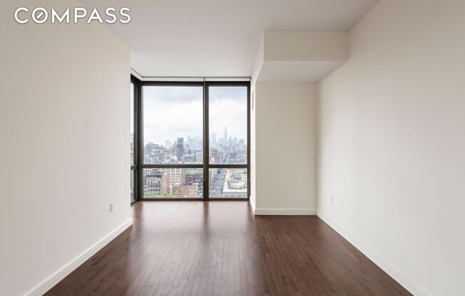 2 beds, 2 baths, 1,286 sqft, $10,250, Unit 25D