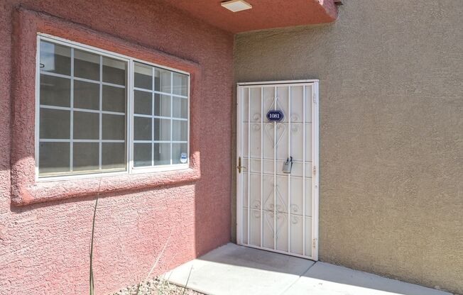 NE Near Nellis! Gated! Community Pool, Spa, Clubhouse & Park with playground!!