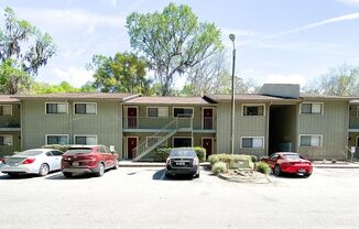 1923 NW 23rd Blvd Apt 218 – Rustic Springs Condominiums