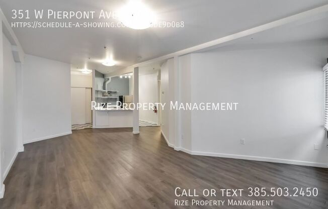 351 W PIERPONT AVE