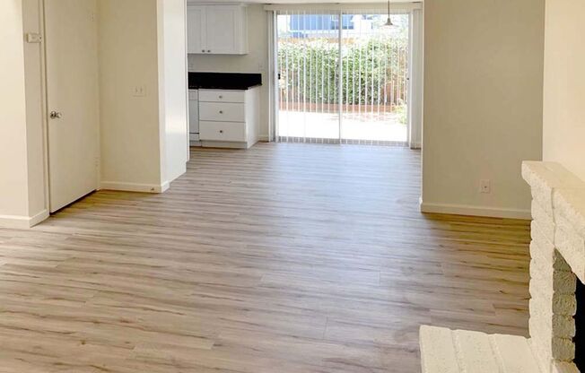 Garden Vista Apartments LLC