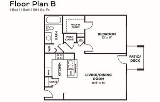 Partner-provided photo for $1577 unit