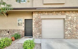 REDUCED!!  Very nice Millcreek Springs Townhome