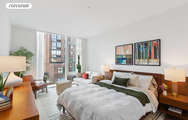 3 beds, 3.5 baths, 1,854 sqft, $11,500, Unit 8H