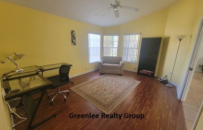 2 beds, 2 baths, $1,995