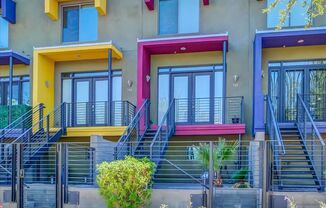 Beautiful Property with Contemporary Flair