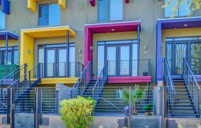 Beautiful Property with Contemporary Flair