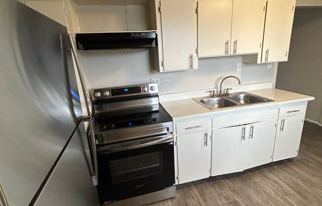 1 bed, 1 bath, 625 sqft, $995, Unit 20