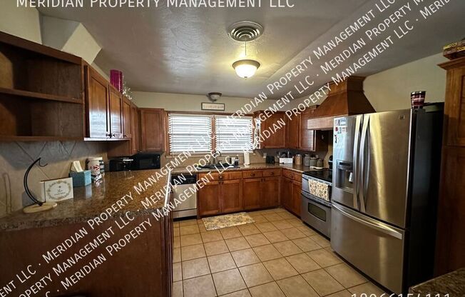 Partner-provided property photo