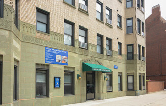 550 Arlington