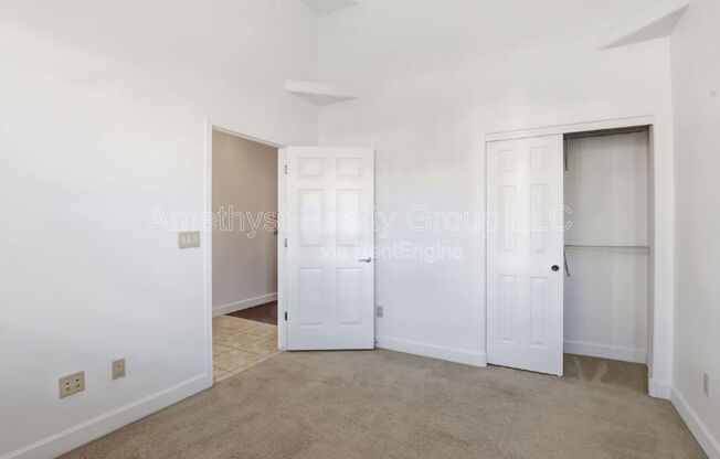 2 beds, 2 baths, 1,300 sqft, $2,600, Unit 1028