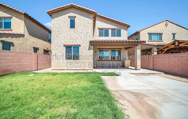 5 beds, 3 baths, 2,466 sqft, $2,425