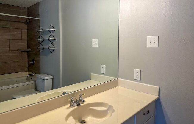 3 Bedroom / 2 Bath