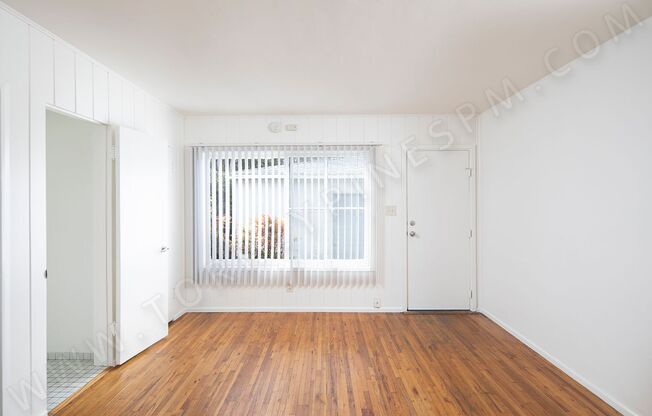 Studio, 1 bath, $1,895, Unit 1408