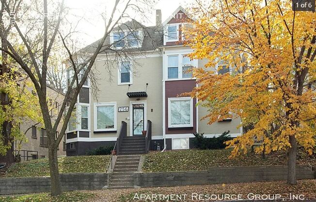 Marshall Ave Apts