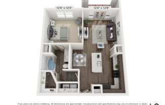 Partner-provided photo for $1227 unit