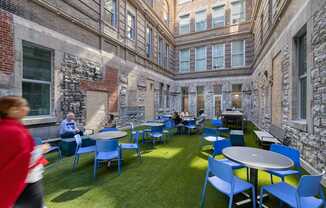 Residences at Delmar Divine