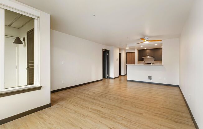 1 bed, 1 bath, 634 sqft, $2,445, Unit 511