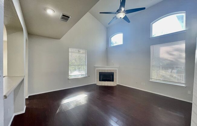 Spacious Home with Multiple Outdoor Living Areas - Fresh Paint and New Carpet!