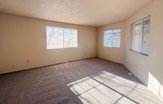 Large Home Overlooking Clark Creek Park ~ Lorian 3200