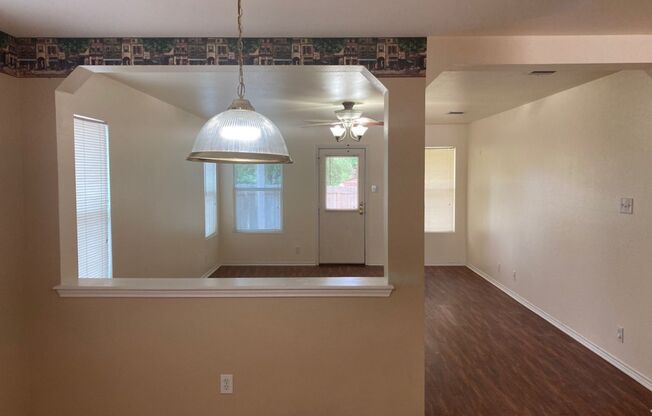 Charming 1-Story in Westcreek!