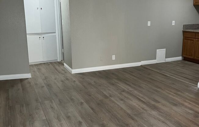 Studio, 1 bath, 450 sqft, $1,500, Unit #3104F