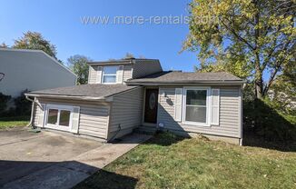Remodeled house in Reynoldsburg (Groveport Schools)