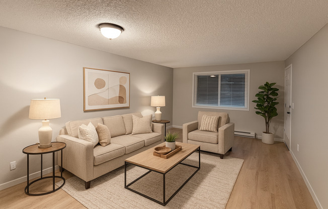 MeadowBrook Apartments