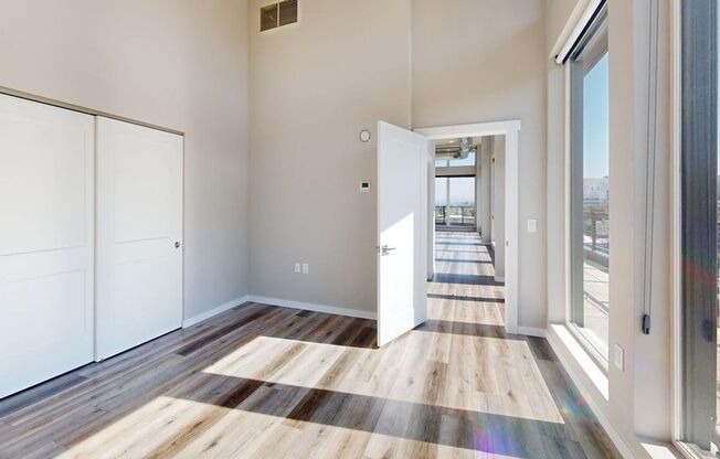 2 beds, 2 baths, 1,198 sqft, $6,000, Unit PH-5