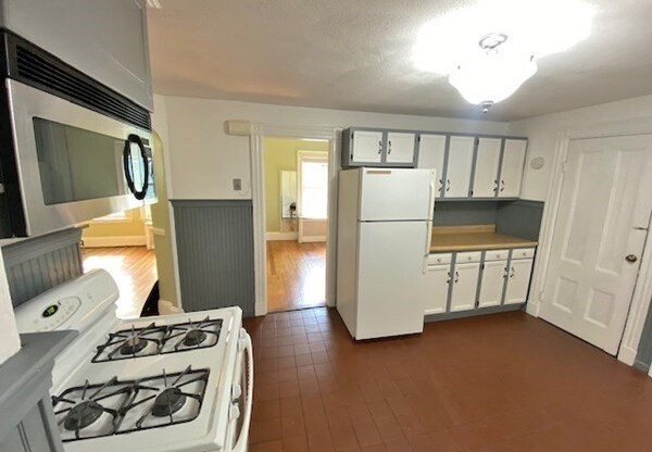369 Savin Hill Avenue
