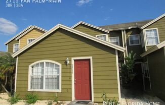 2715 FAN PALM MAIN